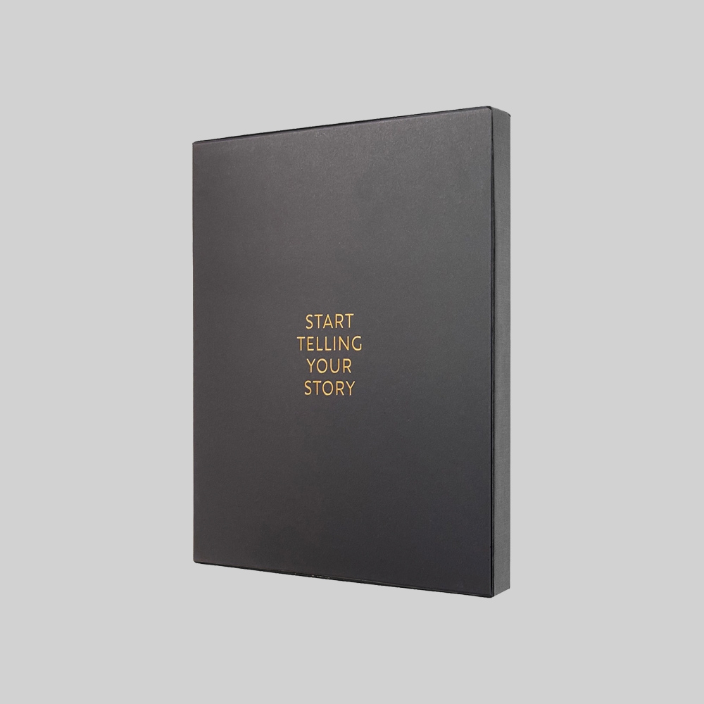 Notebook and Pen Set